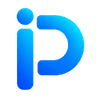 IPark logo